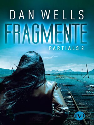 cover image of Fragmente